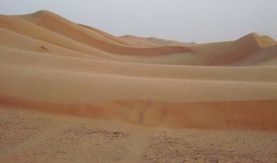 عُمان بتجربة فريدة — 2