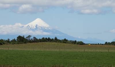 All Chile from South to North With W-Trek and Navimag- 26 Days — 5