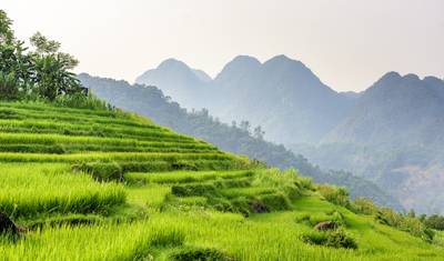 Charming 18-Day Vietnam Adventure from North to South — 3