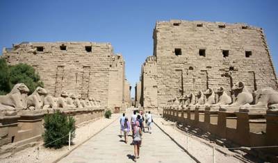 Experience Egypt in 9 Days — 3