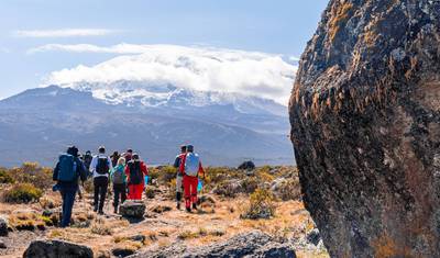 O Guia Mais Completo para 12 Dias de Trekking e Safari no Kilimanjaro: O Melhor Tour de Safari Privado e Econômico — 2