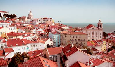 Najlepsze z Lizbony i Wysp: Azory, Madera, Lizbona, Sintra i Cascais — 5