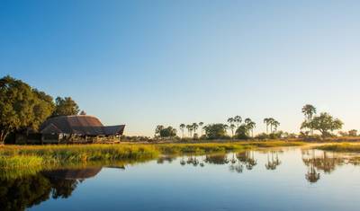 O Melhor do Safari no Botswana - Expedição de 7 Dias — 3