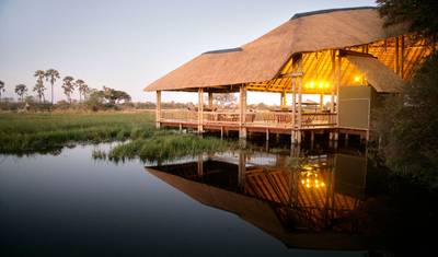 O Melhor do Safari no Botswana - Expedição de 7 Dias — 4