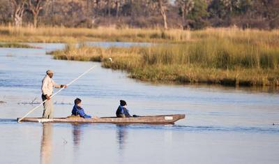 O Melhor do Safari no Botswana - Expedição de 7 Dias — 5
