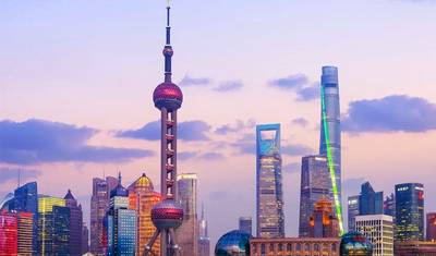 【China】Pacote de 7 Dias em Xangai, Wuxi, Nanquim, Suzhou, Hangzhou — 4
