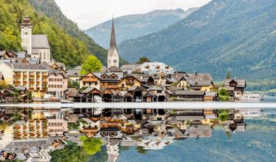 Highlights of Europe from Vienna to Rome; Semi – Private Tour with Dedicated Tour Leader & Car — 3