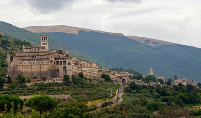 Highlights of Europe from Vienna to Rome; Semi – Private Tour with Dedicated Tour Leader & Car — 4