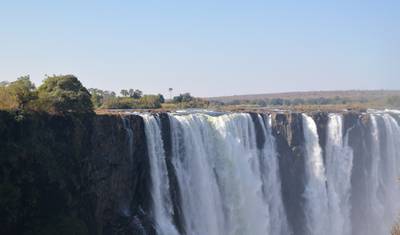 16-dniowa wyprawa po Botswanie (z zakwaterowaniem) — 4