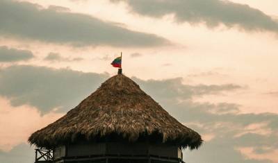 5-Day Santa Marta, Minca & Tayrona Tour (Backpacker) — 3