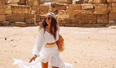 9-Day Egypt Itinerary: Cairo, Luxor & Aswan Highlights — 4