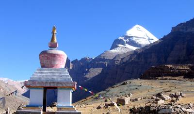 Lhasa to Kathmandu Tour via EBC — 3