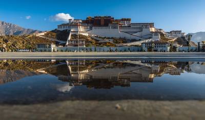 Lhasa to Kathmandu Tour via EBC — 5