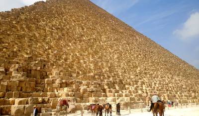 Explorando Alexandria e o Egito Antigo: Uma Viagem de 10 Dias — 2