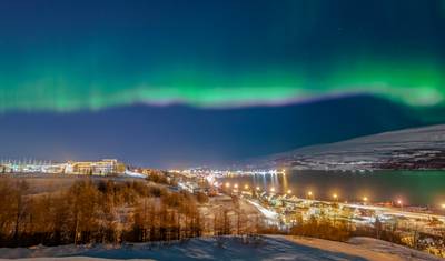 Islandia i Dalej - z Reykjavíku do Hamburga przez Szkockie Wyspy Północne — 5