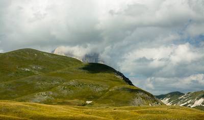 Italy - Abruzzo — 4