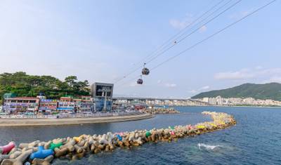 Klasyczna Korea Południowa 13 dni - One Life Adventures — 4