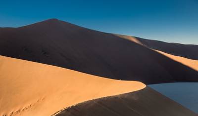 Experiência de 6 Dias na Costa dos Esqueletos e Sossusvlei — 5