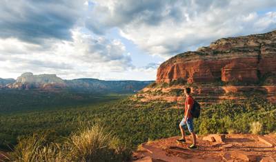 Viagem em Família pelo Sudoeste: Sedona, Zion e o Grand Canyon National Geographic — 2