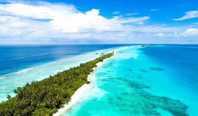 Sri Lanka und Malediven - Selten so das Paradies erlebt — 2