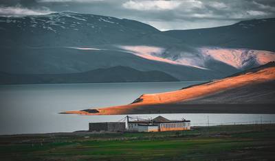 Wycieczka z przewodnikiem po Kaszmirze i Ladakhu — 4