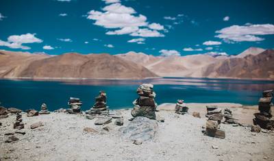 Wycieczka z przewodnikiem po Kaszmirze i Ladakhu — 5