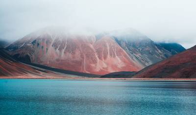 Escorted Ladakh Winter Tour Package — 3