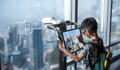 驚きの旅：ドバイとその先へ - 8日間の冒険 — 5