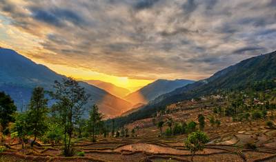 Kathmandu & Pokhara - 6 dni — 3