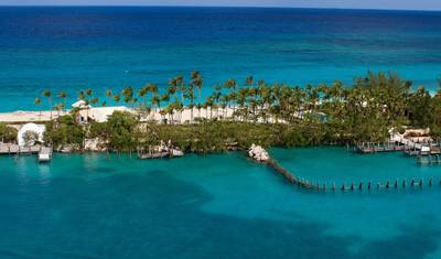 Tour Clássico nas Bahamas 5 Dias/ 4 Noites — 2
