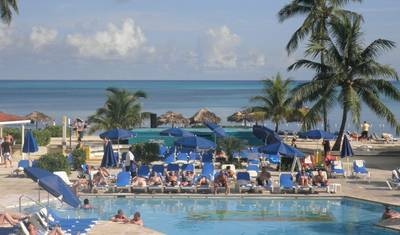 Tour Clássico nas Bahamas 5 Dias/ 4 Noites — 4