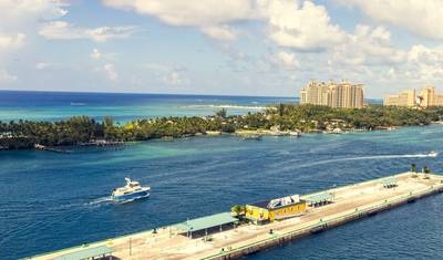 Tour Clássico nas Bahamas 5 Dias/ 4 Noites — 5