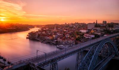 Najlepsze z Lizbony, Porto i Azorów w 11 dni — 4
