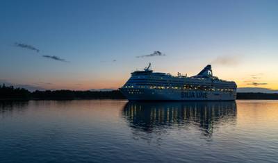 Scandinavia & the Baltics - 17 days — 2