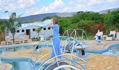 11-dniowa prywatna, budżetowa wędrówka na Kilimandżaro i safari w Tanzanii — 5