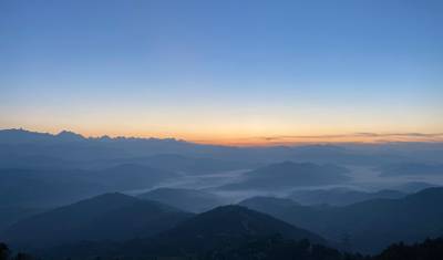 Wycieczka na wschód słońca w Nagarkot z jednodniową wędrówką — 2