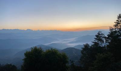 Wycieczka na wschód słońca w Nagarkot z jednodniową wędrówką — 4