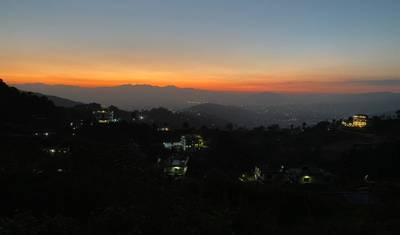 Wycieczka na wschód słońca w Nagarkot z jednodniową wędrówką — 5