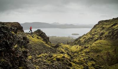 4 Days Private Super Jeep Tour | Landmannalaugar, Thorsmork, South Coast, Golden Circle — 2