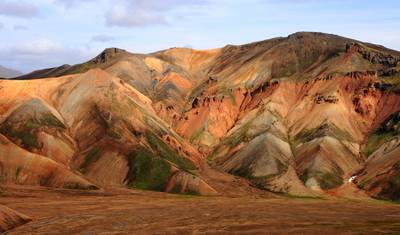 4 Days Private Super Jeep Tour | Landmannalaugar, Thorsmork, South Coast, Golden Circle — 5