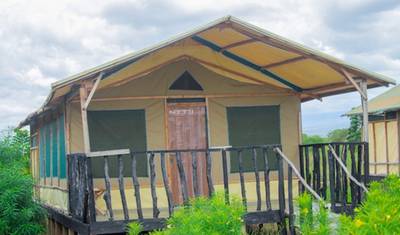 Odkryj Prywatne Budżetowe 10-dniowe Safari Kenia i Tanzania - Najlepsze Połączone Safari Wschodnioafrykańskie (2026 i 2027) — 5