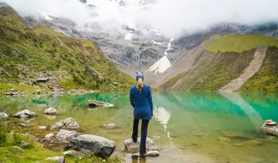 Geluxe: Peru: Lima, the Sacred Valley & the Inca Trail — 2