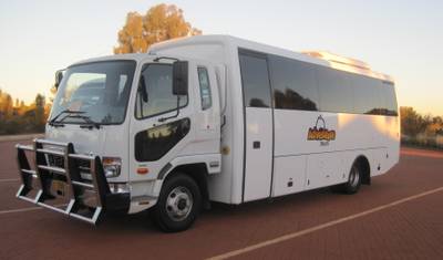 Excursão a Uluru com Kata Tjuta e Kings Canyon - Tenda Ecológica (De Yulara a Yulara) — 3