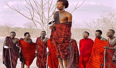 Serengeti Wildebeest Migration Safari  10 Days — 4