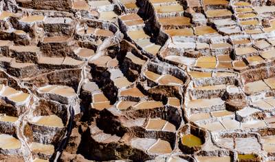 Excursão a Machu Picchu e Montanha Arco-Íris 5 dias — 4