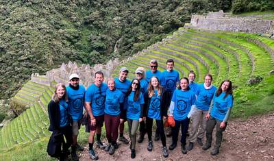 Machu Picchu: Święta Dolina + Krótki Szlak Inków 3 dni — 5