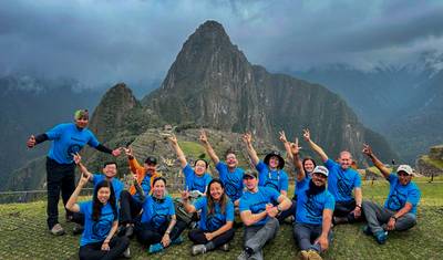 Machu Picchu: Święta Dolina + Krótki Szlak Inków 3 dni — 2