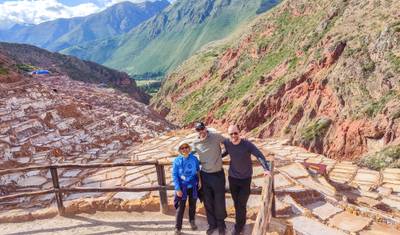 Machu Picchu: Święta Dolina + Krótki Szlak Inków 3 dni — 3