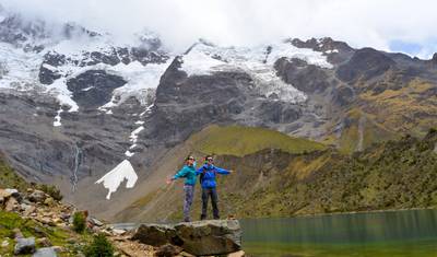 Melhores Passeios de Um Dia a Partir de Cusco - 6 Dias — 2