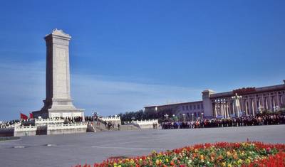 جوهر الصين وتايلاند – 16 يومًا — 5